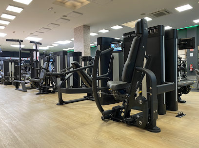 be24FIT Valencia