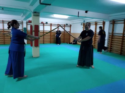 Gimnasio Olímpico