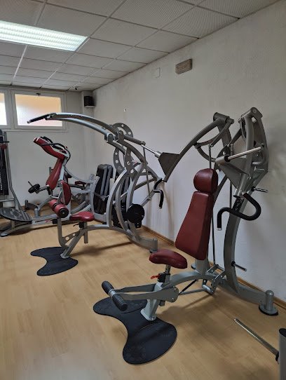Gimnasio Dinamic