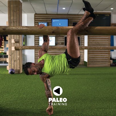 Paleotraining Osona