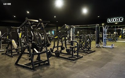 LUXOR GYM TARREGA