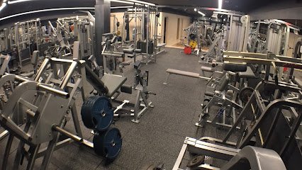 H2 GYM