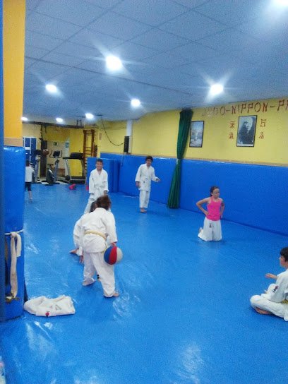 Gimnasio Nipón Prat