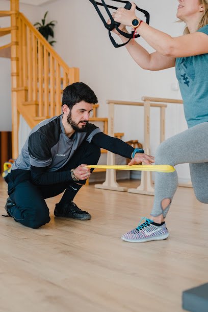 Fitathome - entrenador personal