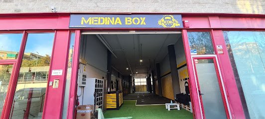 Medinaboxmataro