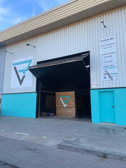 Box Vila-real