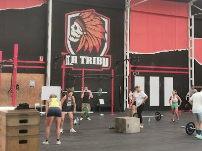La Tribu - Fitness Club - CrossFit y más