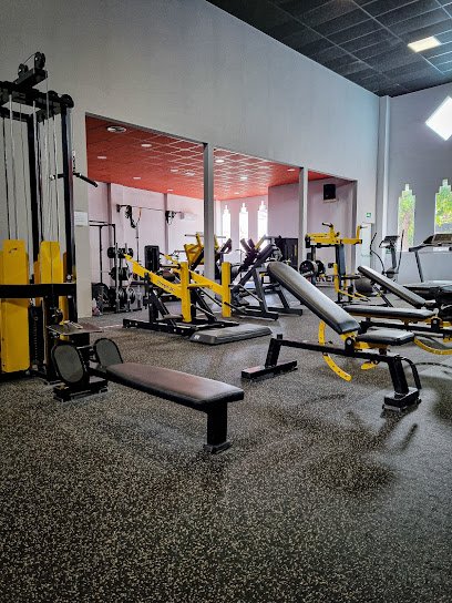 Total Training center