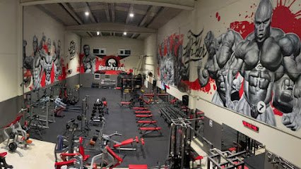 Ignis Gym
