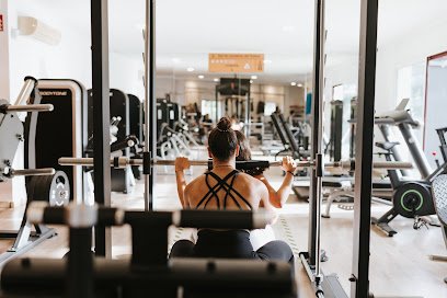 Focus Evolution Gym