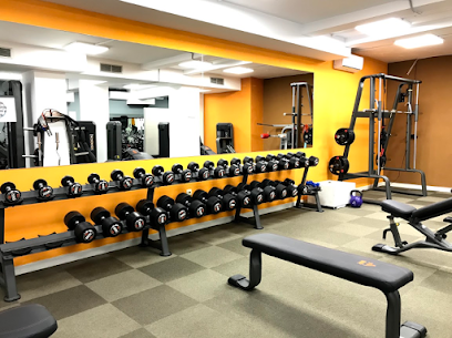 Ulises Sports Center