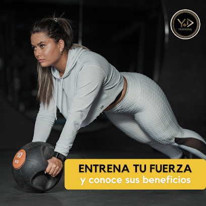 Y+D Training Gimnasio Boutique en Alicante