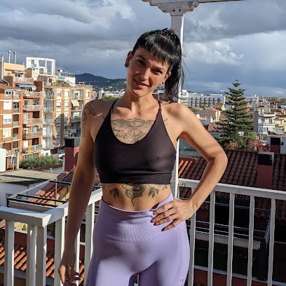Alba Iron Soul