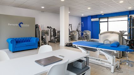 Activación Muscular Vila-real