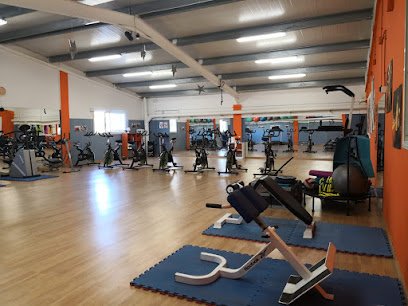 Winner's Gym Reus