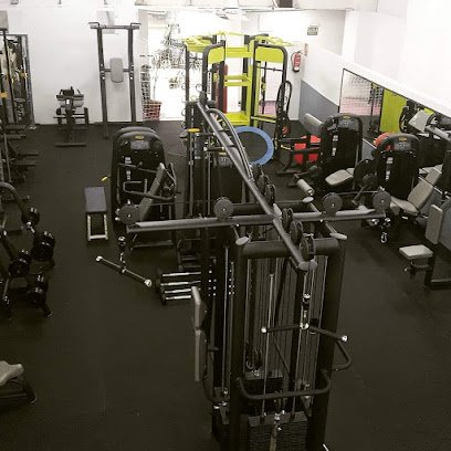 Centauros gym