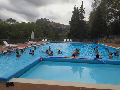 Centro Deportivo Municipal Can Coll