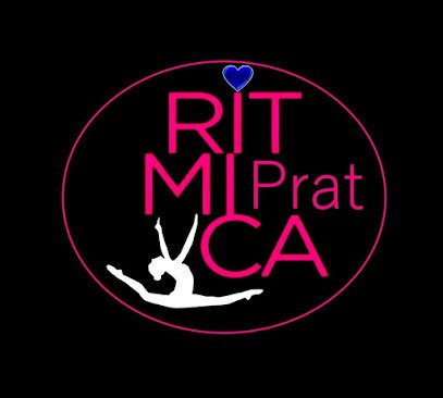 AE Rítmica Prat Cor Blau