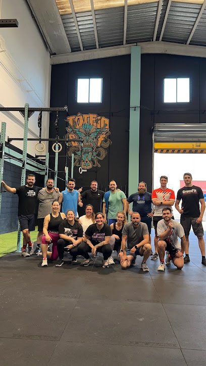 CrossFit Tótem