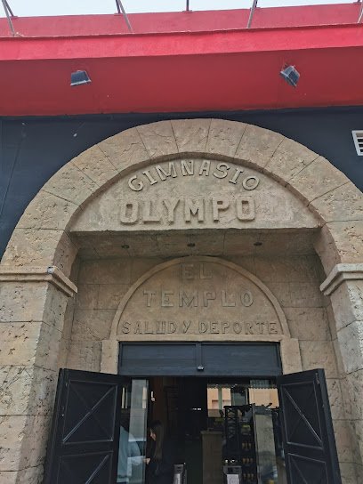 Gym Olympo
