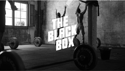 THE BLACK BOX