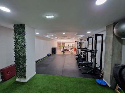 TRAINEXT Sport and Health Club
