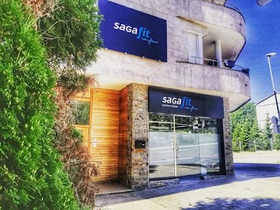 SAGAFIT