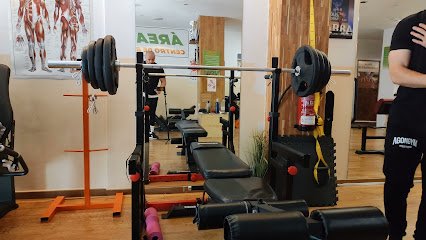 Area Cardio - Centro De Bienestar Y Salud