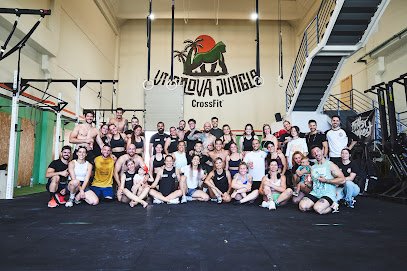 Vilanova Jungle Crossfit