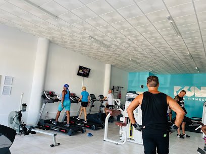 Buda Fitness