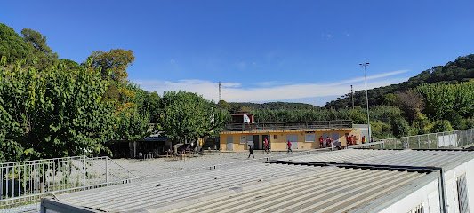 Camp Municipal Dosrius