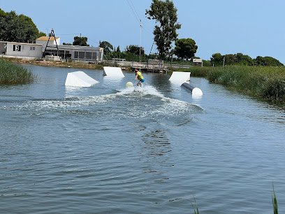La Cabaña Wakepark