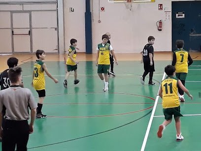 Basquet Begues
