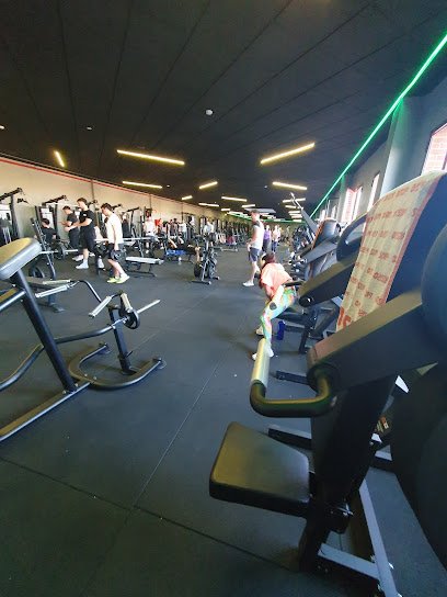 Forma Sport Elche