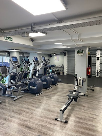 Green fit - Sardenya Club