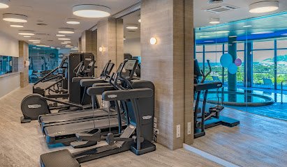 D-GYM