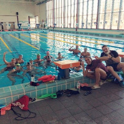 Tfswim. Mejora técnica y Entrenamiento de la Natación