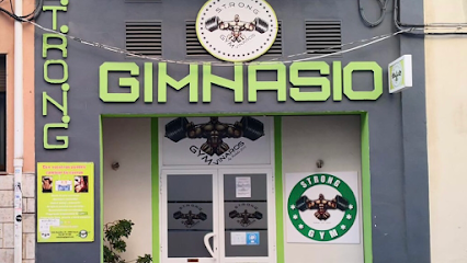 STRONG GYM Vinaròs