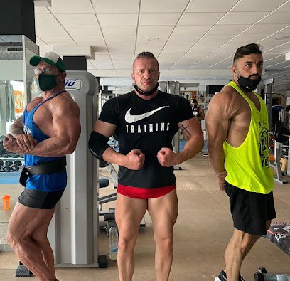 Club Deportivo Body Perfect