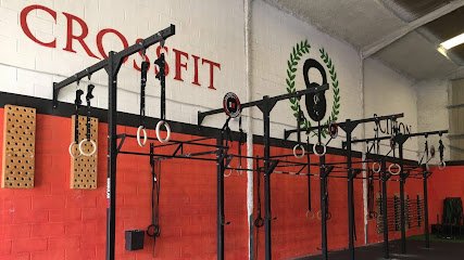 Crossfit Scipion
