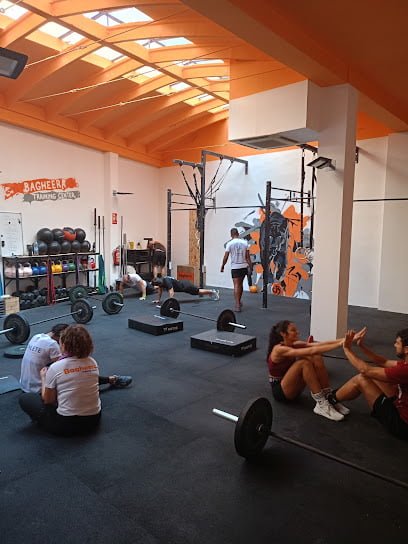 Bagheera Training Center