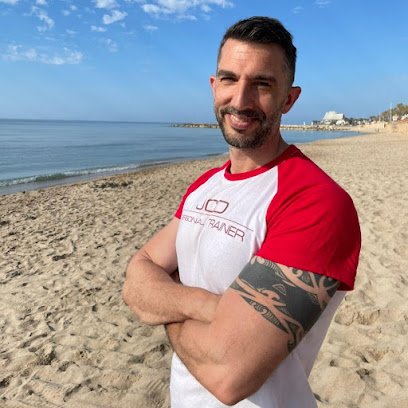 JCD Personal Trainer- SITGES