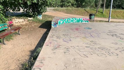 Skatepark Palamós