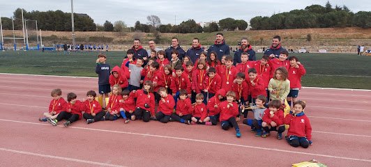 Rugby Cabrera