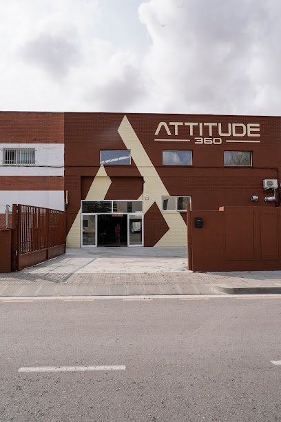 Attitude 360