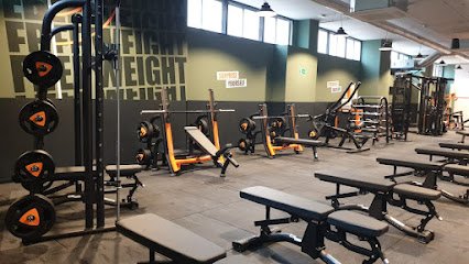 Basic-Fit Valencia Avenida Burjassot