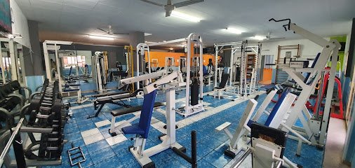 Power Up Gym