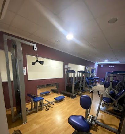 Feliú Gym