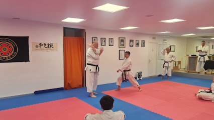 Dojo Kizuna Sant Sadurni