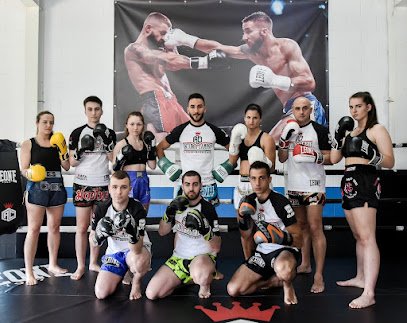 Team Antonio Campoy
